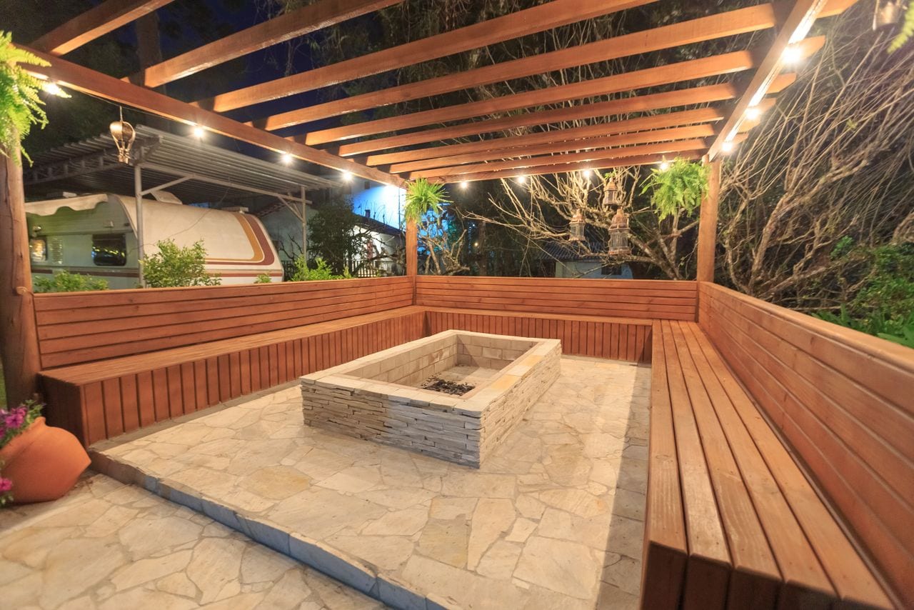 Hardscaping in Madison, WI