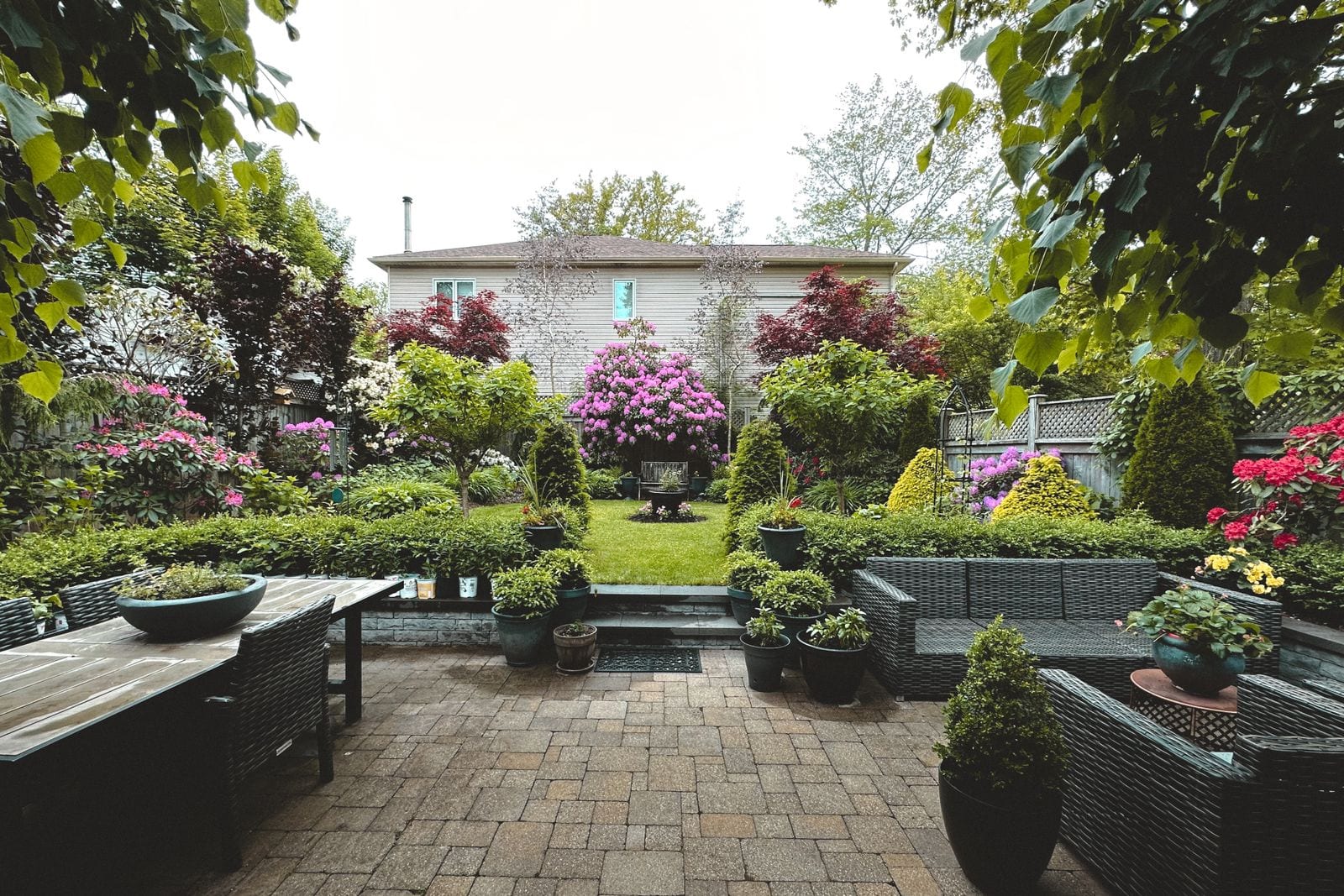 Landscaping & Gardens in Madison, WI